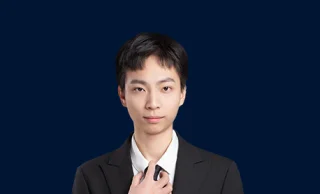 郝前钰