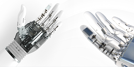 点头科技与九章注联合发布智能肌电义肢手  以AI赋能重塑生活掌控感