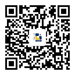 公众号二维码